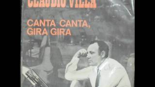 Claudio Villa     -     Canta Canta ,  Gira Gira