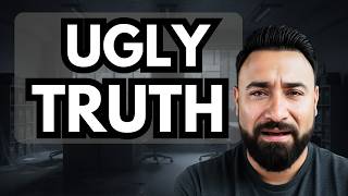 Firing My Key Employee (The Ugly Side of Acquisitions)