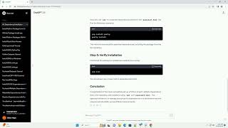 pip install git pyproject toml