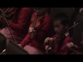 Capture de la vidéo The Halle - Come And Play 2013 (An Introduction)