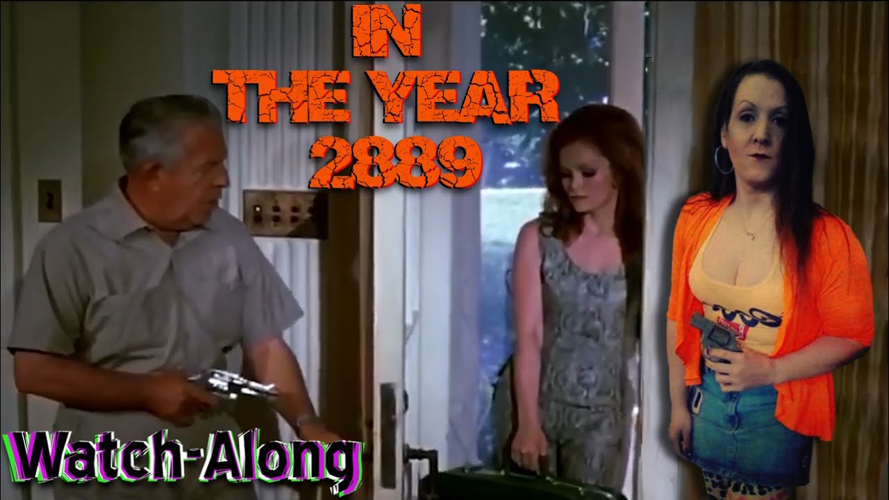 In The Year 2889 Watch-Along - YouTube