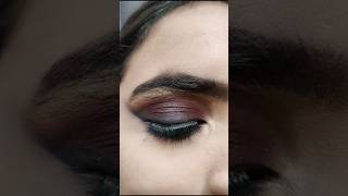 Easy eye makeup tutorial for beginners 😱😱#eyemakeup #makeup #beautytiips