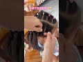 短发女生也可以驾驭的小蝎子造型来咯
