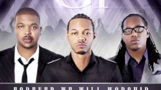 Video thumbnail of "GI'S NEW SINGLE FOREVER WE WILL WORSHIP!!! DOWNLOAD ON ITUNES NOW!!!."