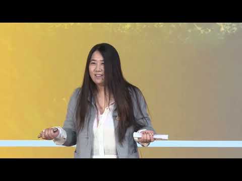 Boundless Relationship: Keeping Me from Getting Close to You | Jiang Yating | TEDxFuxingPark Episode cover