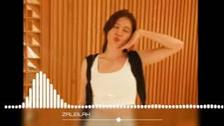 IRT JOGET ZALEILAH KANIA CANTER SOUND 🔥