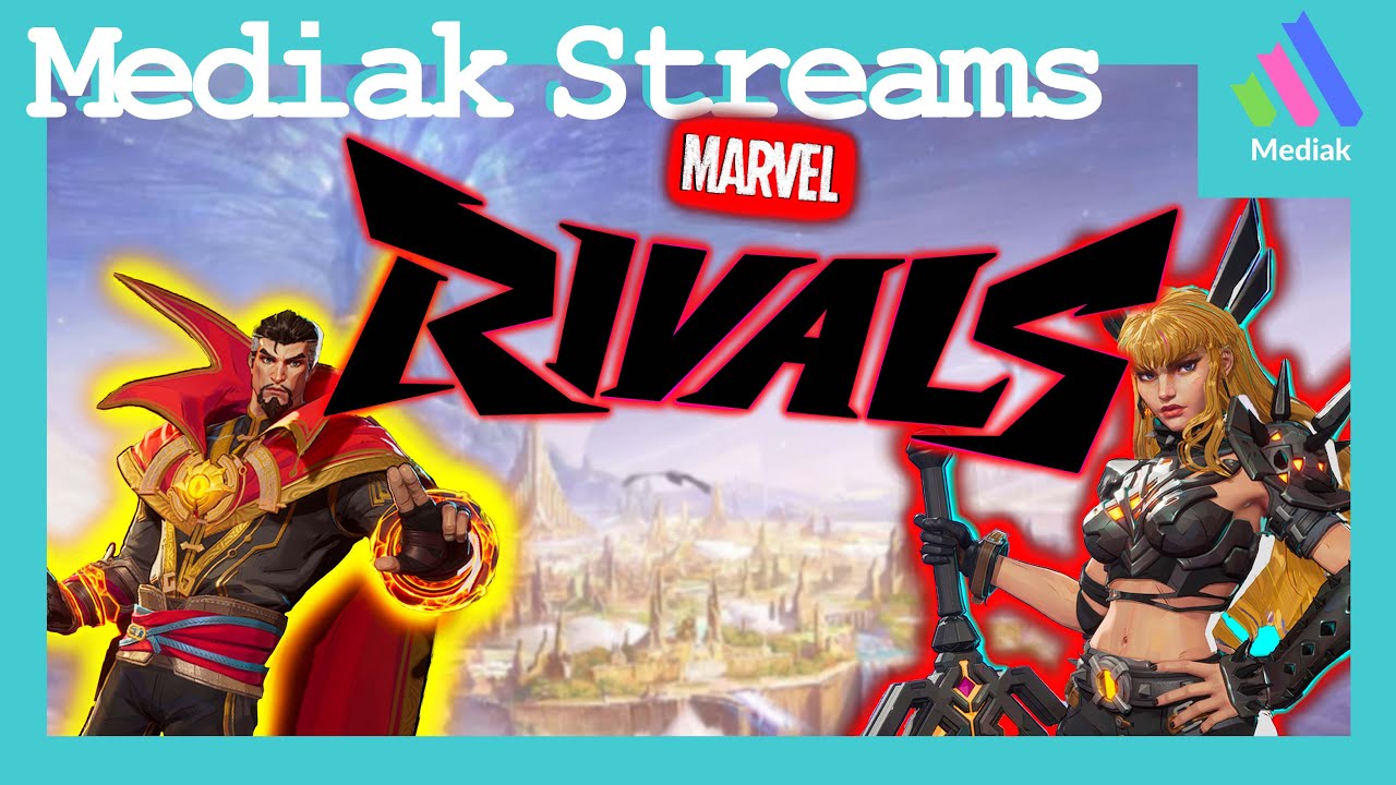 Marvel Rivals Goon Collection Gooning in Marvel Rivals - YouTube