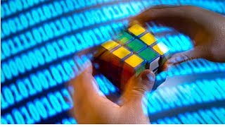 AI solves Rubik’s Cube faster than any Human