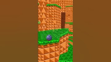 3 Versions of CD Sonic  #sonic #sonicroboblast2 #soniccd