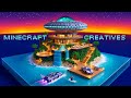 Minecraft Modern Ev Nasıl Yapılır - Kolay