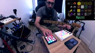 DBL - Loopy Pro JAM