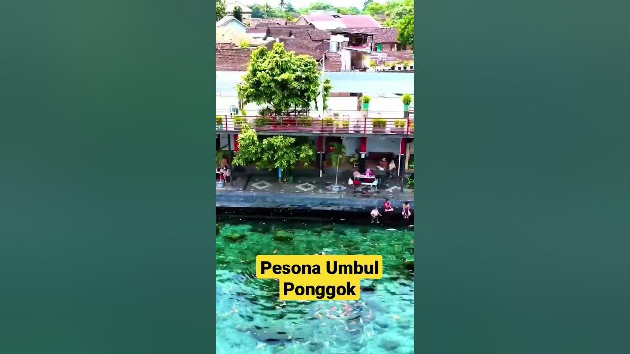 Pesona Umbul Ponggok Klaten #umbulponggok #klatenhits #klaten Pesona Umbul Ponggok Klaten #umbulponggok #klatenhits #klaten