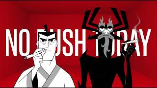 The Samurai Never Misses Sunday | Samurai Jazz & Lo-Fi Beats