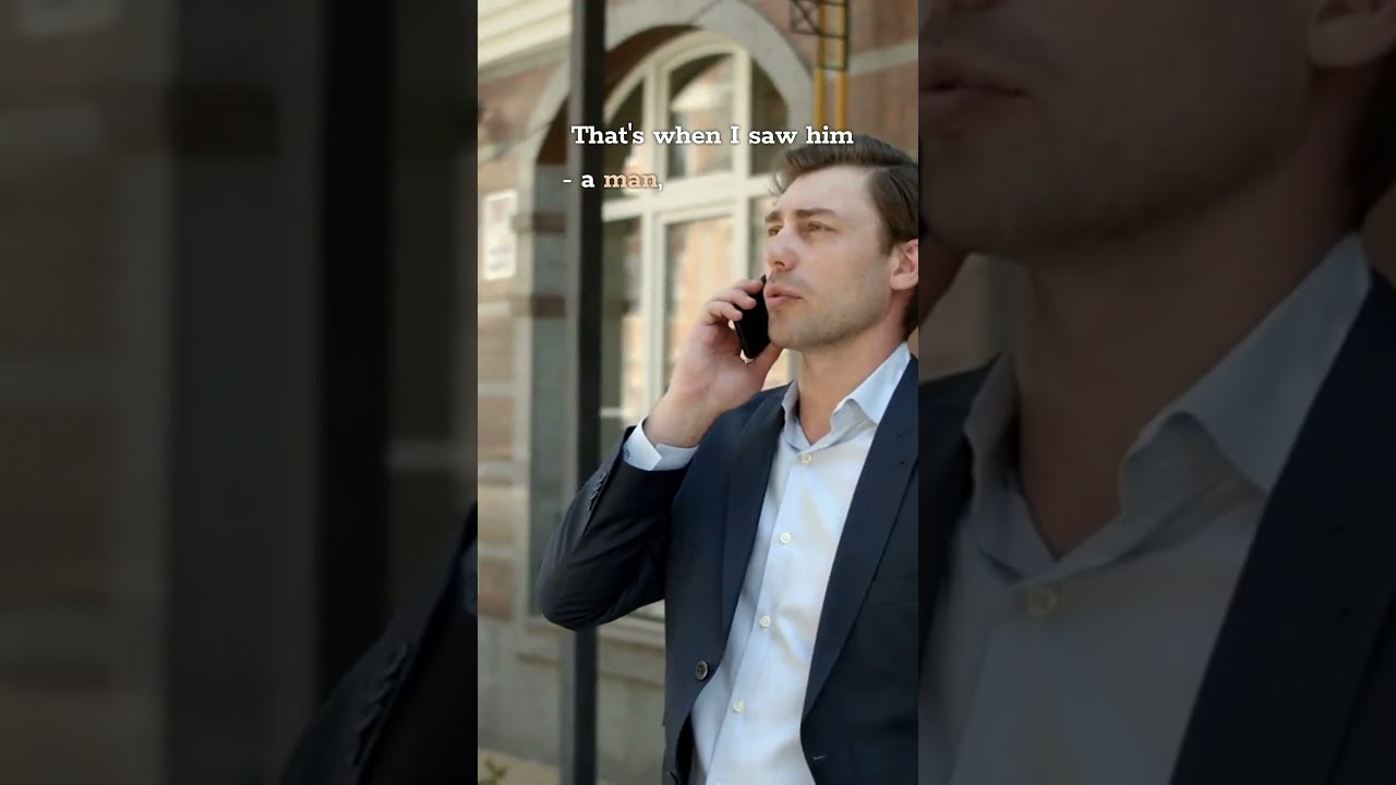 London Falls Silent: A Bizarre Day in a Muted City | The Matrix Reality Shift