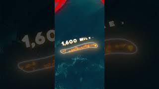 How Long Is Hawaii, Really? 🤯