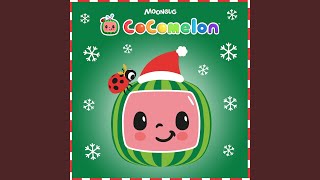 Video thumbnail of "Cocomelon - O Christmas Tree"