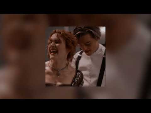 happy ending - mika (sped up)