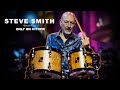 Steve smith  louie bellson tribute  brush tips  big band live exclusive