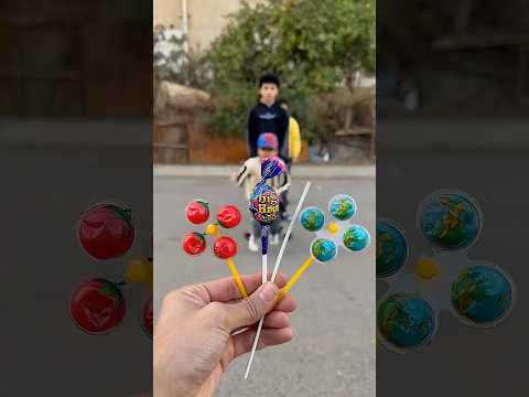 جبر خواطر اسبايدر مان الصغير