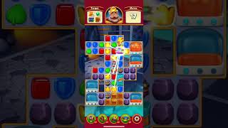 Royal Match Level 3845