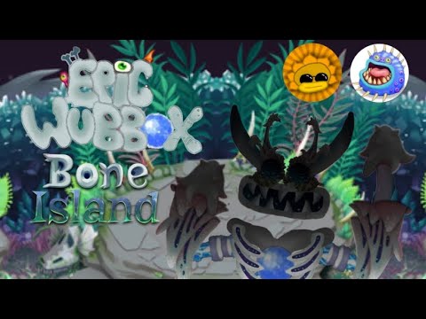 Bone island epic wubbox by Themonarch69 on Newgrounds