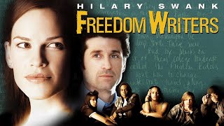 Freedom Writers (2007) Movie || Hilary Swank, Scott Glenn, Imelda Staunton || Review and Facts