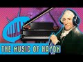 The Music Of Haydn A Tour Of His Famous Works The Music Of Haydn A Tour Of His Famous Works