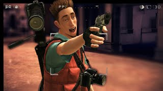 The Rival Photographer