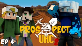 Prospect UHC S2 EP4