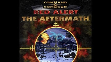 Red Alert - The Aftermath OST [1997]