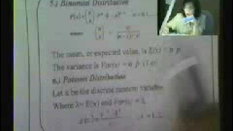 CPE618 - Reliability Engineering for Distributed System : Chapter 1 Part 8