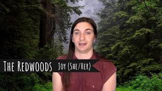 Coming Out Being Plural in a Singular World Panel - PluralPWC