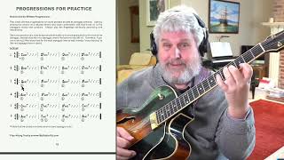 Ep.134 | An Integrated Approach to Understanding Arpeggios - The C major 7
