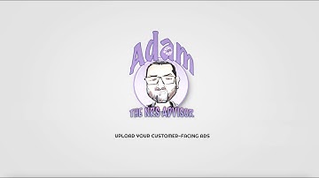 How to Use Customer Facing Ads / Customer Facing POS Screen - NRS POS