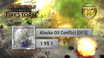 Toxic GLA Biochemical General Melts Everything 💀 | Max Hard AI Challenge | Generals Zero Hour [1]