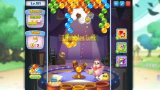 Bubble CoCo || Level - 151