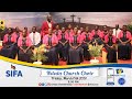 Best Ndeda Church Choir Songs on SIFA