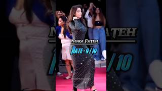 Outfit ratings of bollywood actress at red carpet 2024🤯🔥#norafatehi#rashathadani#hinakhan#vanikapoor Profile