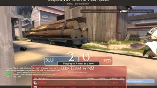 TF2: The Hackusations