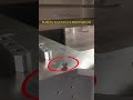 Stability Test Coin on Mold Platform