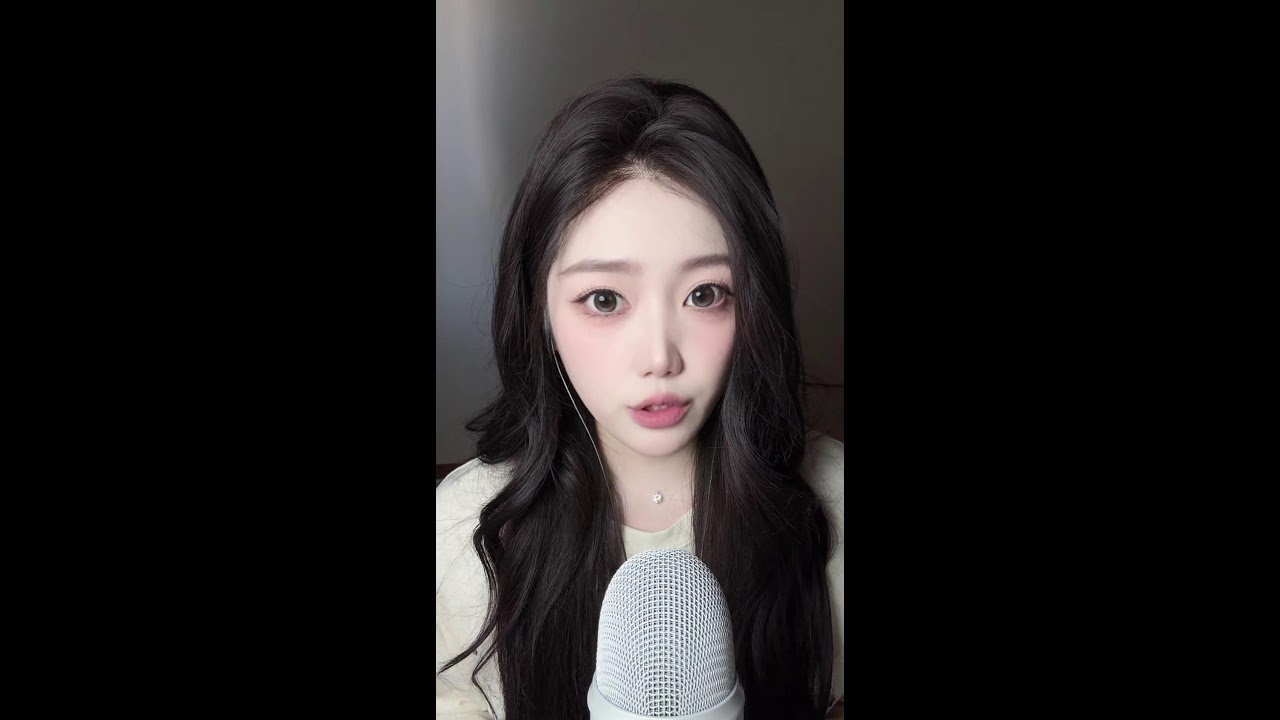 星幕下的叩擊｜星幕のタップASMR｜별장막 아래의 두드림 ASMR｜Tapping Under the Star Curtain 2026-05-01 08:22:07