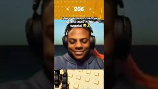 That One Friend Who Sucks At Every Game