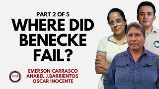 EP1657 Part 2 of 5 | How the Benecke Coffee Trade Broke Down (Benecke Coffee) | Map It Forward EP1657 Part 2 of 5 | How the Benecke Coffee Trade Broke Down (Benecke Coffee) | Map It Forward