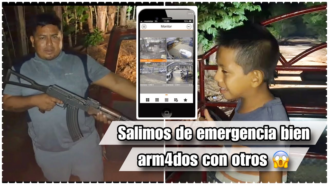 Urgente 🚨 11 de la noche hay JENTE queriendo entrar ala nuestra tienda 😱