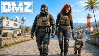 LIVE DMZ 🔴0 Days since last incident