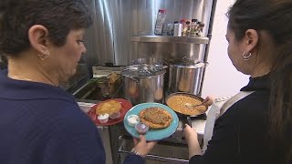 Bannock House in Regina Serving Up More Than Food