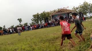 Romansa piker keri... Tawuran terus.....dempet