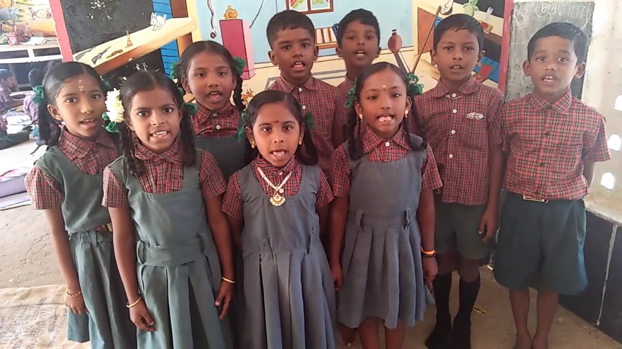 PUPS PUDUKUDI - YouTube