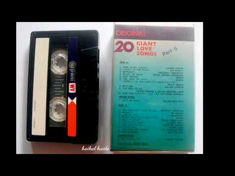 Giant Love Songs 5 (HQ)