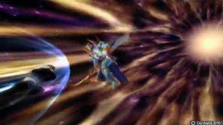 Dissidia Replay Squall Vs ExDeath